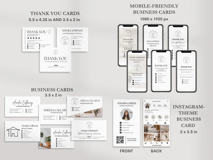 The Ultimate Interior Design Business Studio Bundle