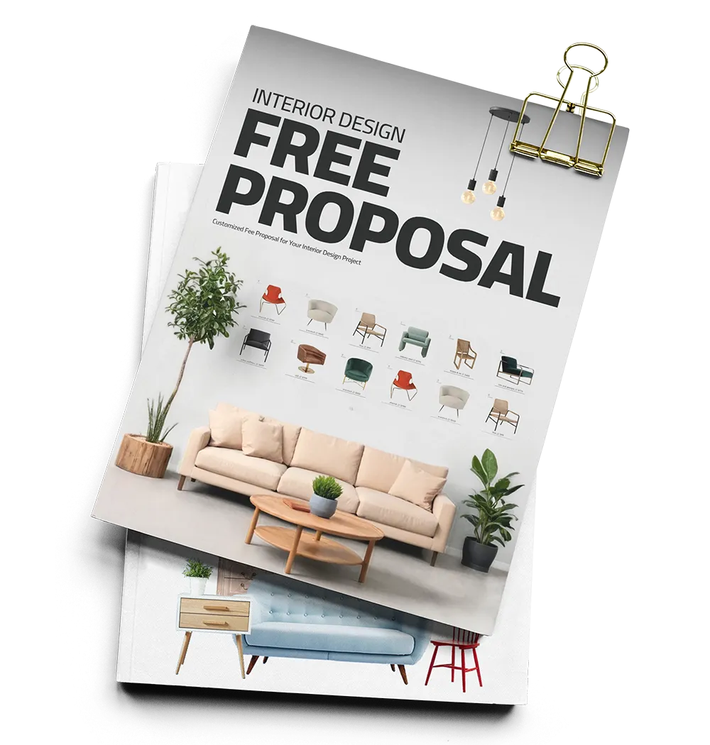 Fee Proposal Template