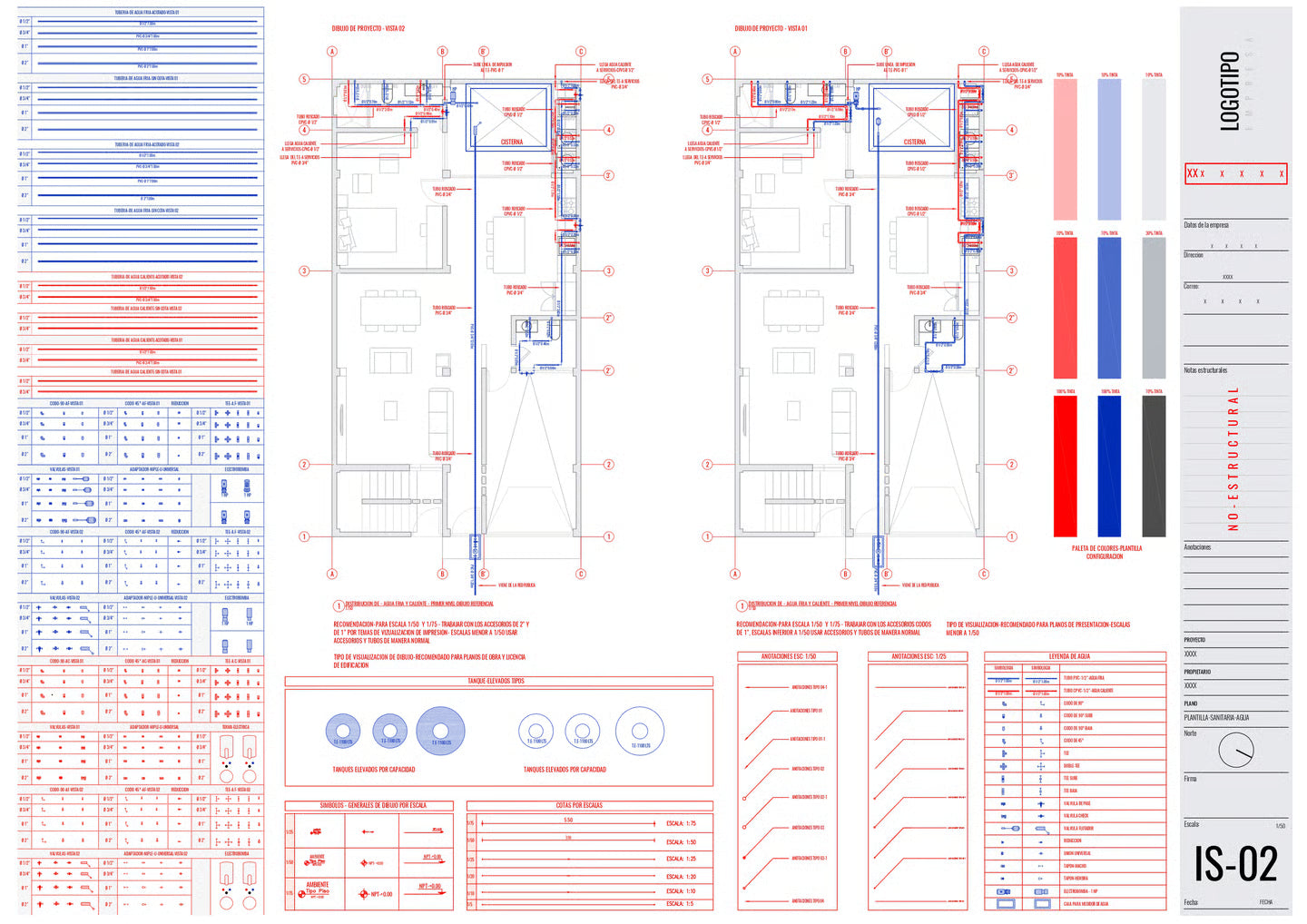 4500+ DWG Blocks | Ultimate Bundle
