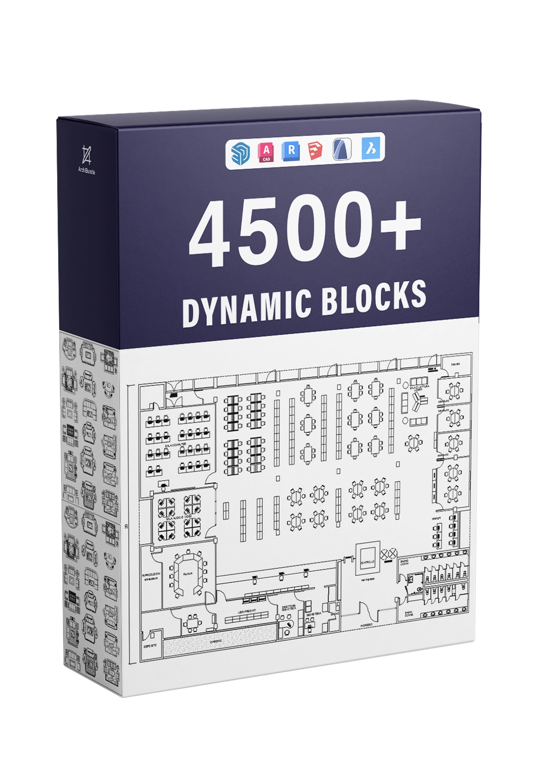 ArchiBundle Ultimate Pack